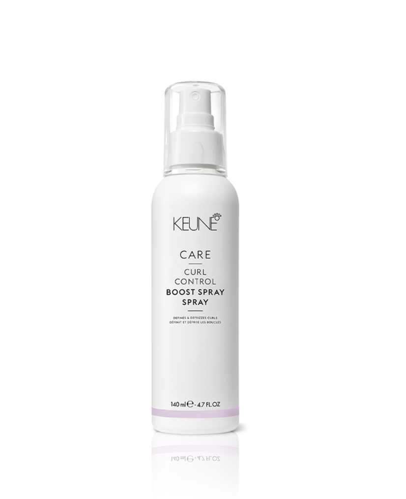 CARE CURL CONTROL BOOST SPRAY 140ml