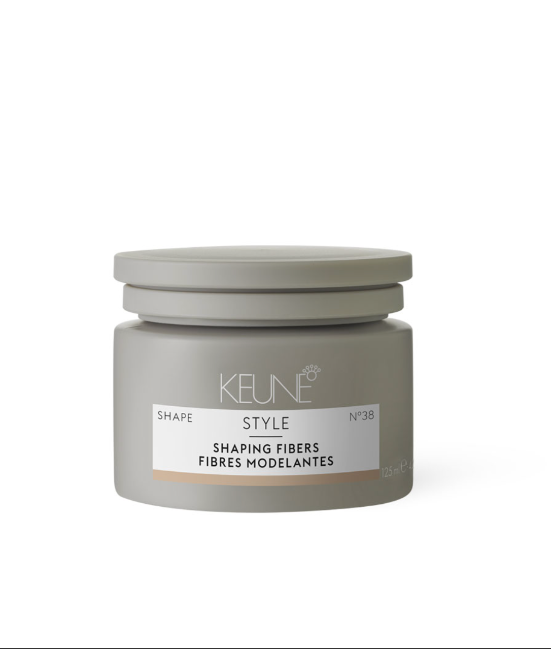STYLE SHAPING FIBERS (N.38) 125ml