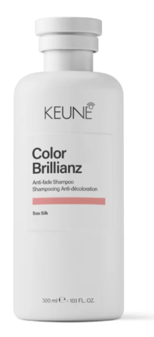 CARE COLOR BRILLIANZ SHAMPOO