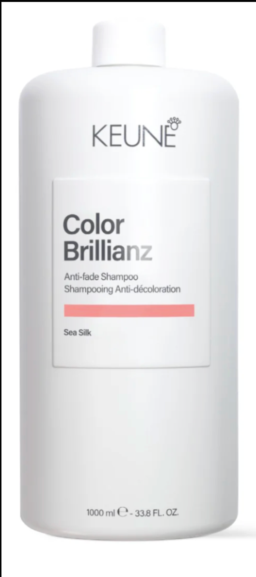 CARE COLOR BRILLIANZ SHAMPOO