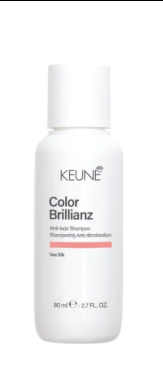 CARE COLOR BRILLIANZ SHAMPOO