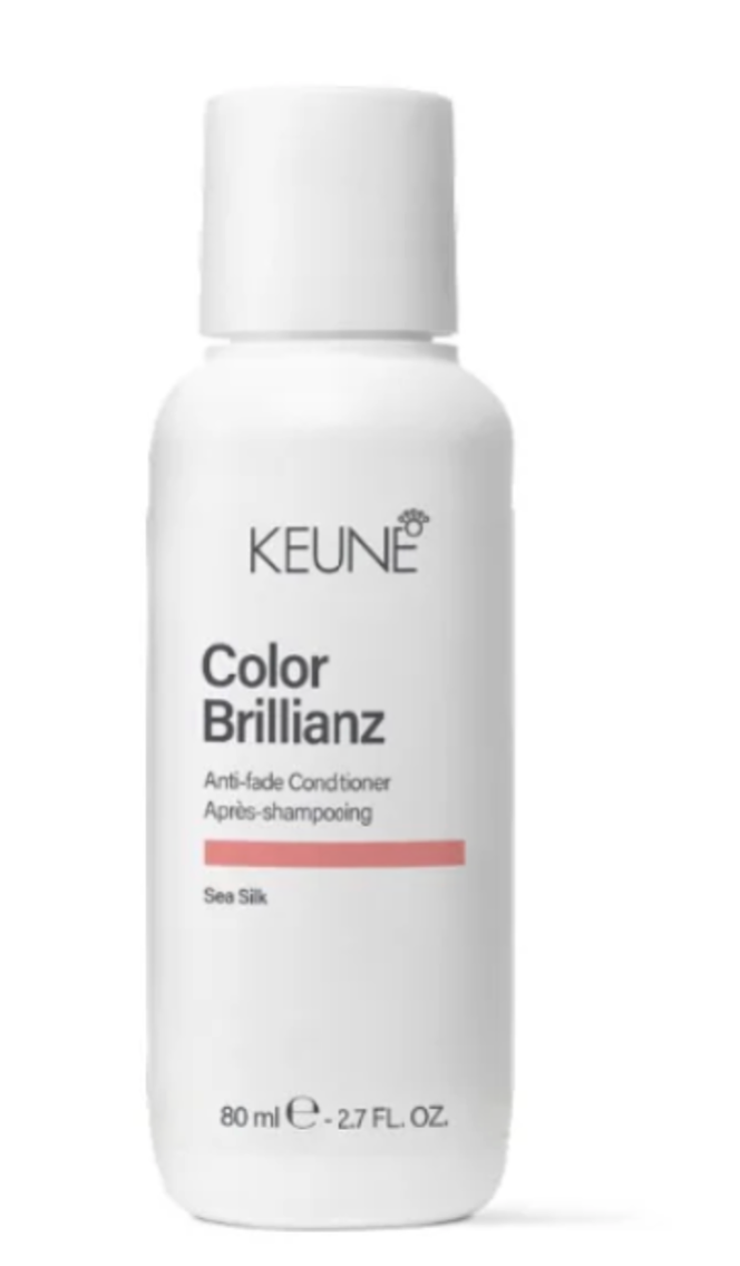 CARE COLOR BRILLIANZ CONDITIONER