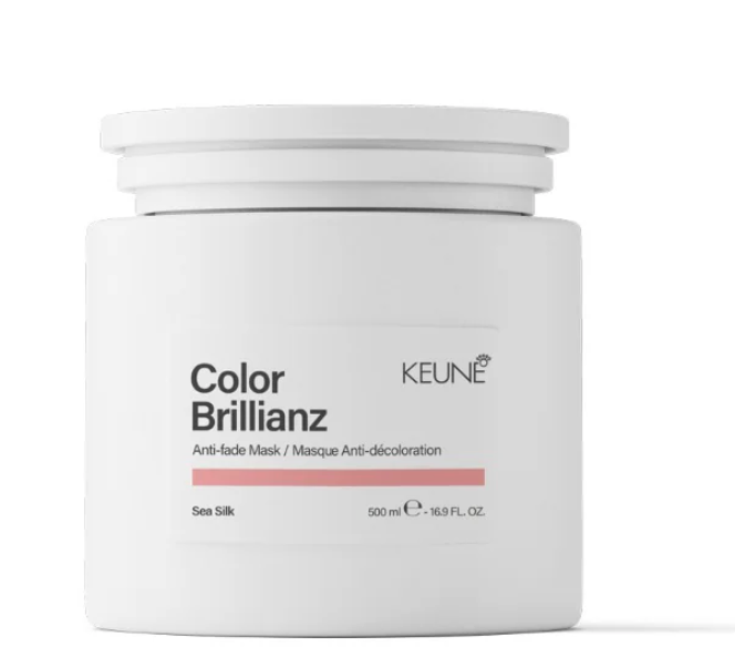 CARE COLOR BRILLIANZ ANTI-FADE MASK