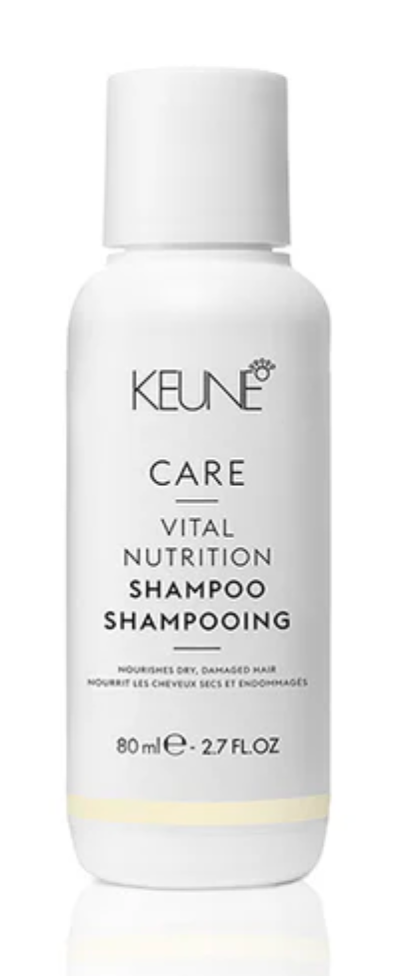 CARE VITAL NUTRITION SHAMPOO