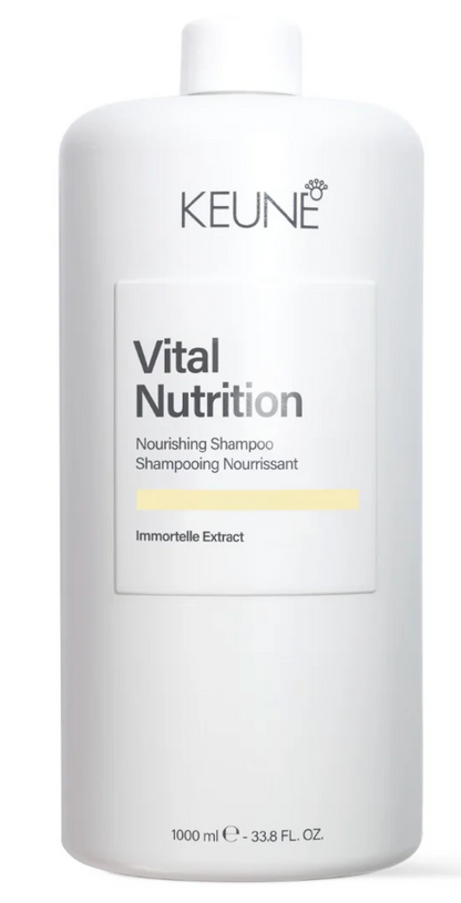 CARE VITAL NUTRITION SHAMPOO