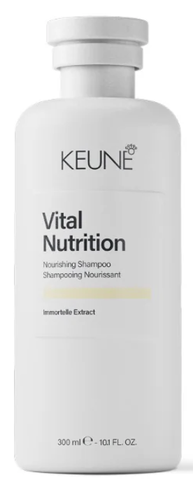 CARE VITAL NUTRITION SHAMPOO