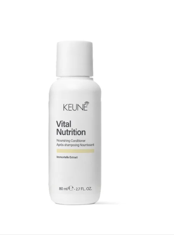 CARE VITAL NUTRITION CONDITIONER