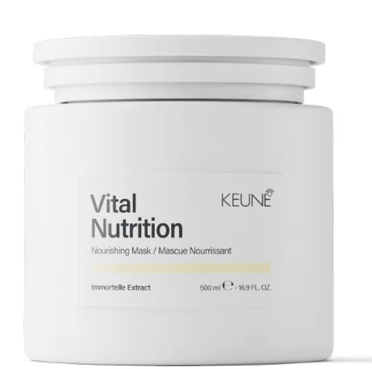 CARE VITAL NUTRITION MASK