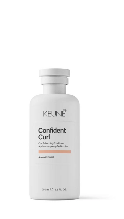 CARE CONFIDENT CURL ENHANCING CONDITIONER
