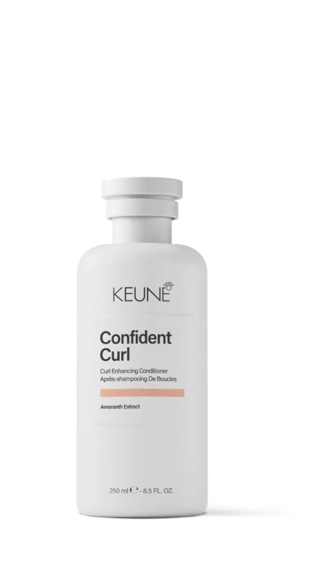 CARE CONFIDENT CURL ENHANCING CONDITIONER