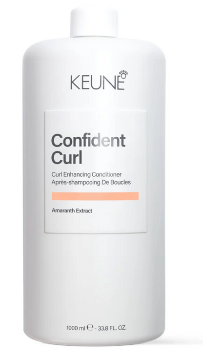 CARE CONFIDENT CURL ENHANCING CONDITIONER