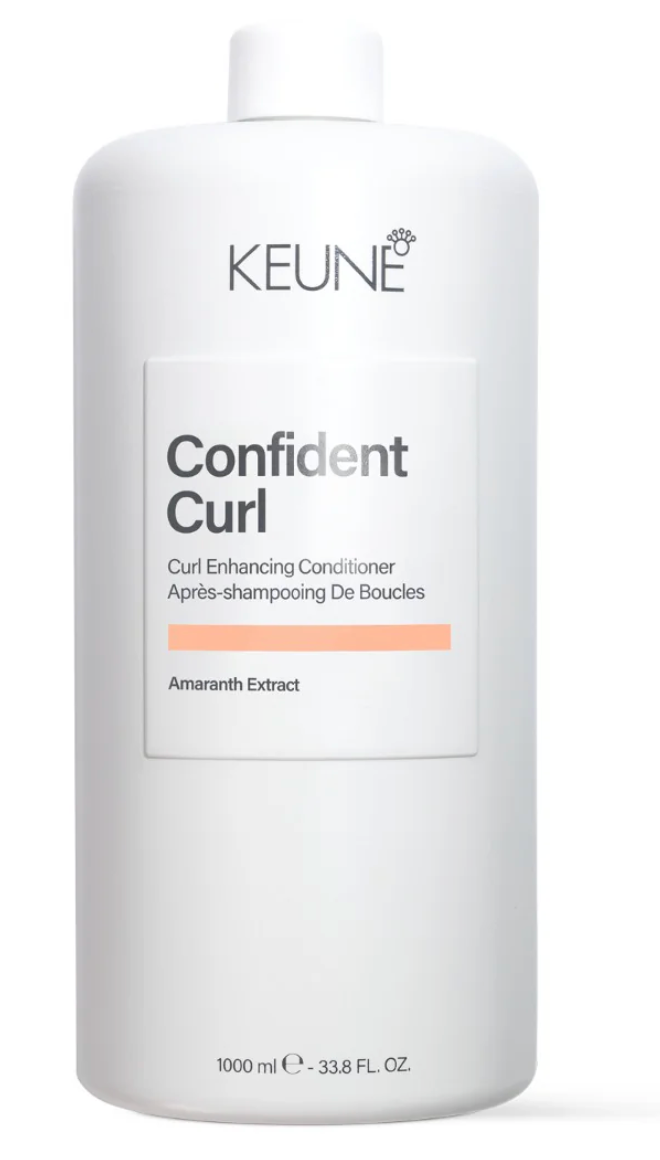 CARE CONFIDENT CURL ENHANCING CONDITIONER