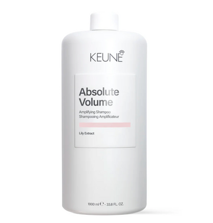 CARE ABSOLUTE VOLUME AMPLIFYING SHAMPOO