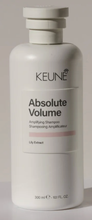 CARE ABSOLUTE VOLUME AMPLIFYING SHAMPOO