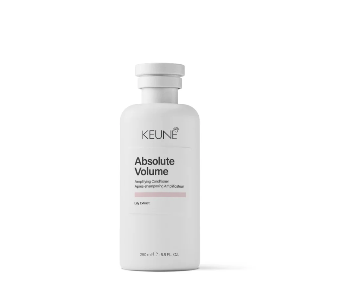 CARE ABSOLUTE VOLUME AMPLIFYING CONDITIONER