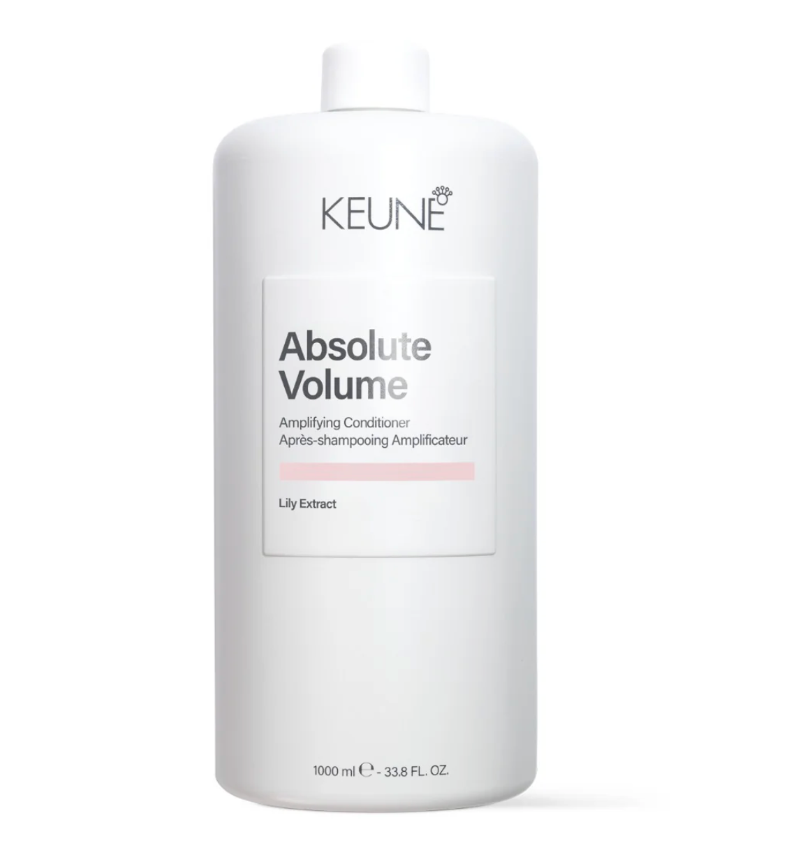 CARE ABSOLUTE VOLUME AMPLIFYING CONDITIONER