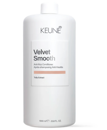 CARE VELVET SMOOTH ANTI-FRIZZ CONDITIONER