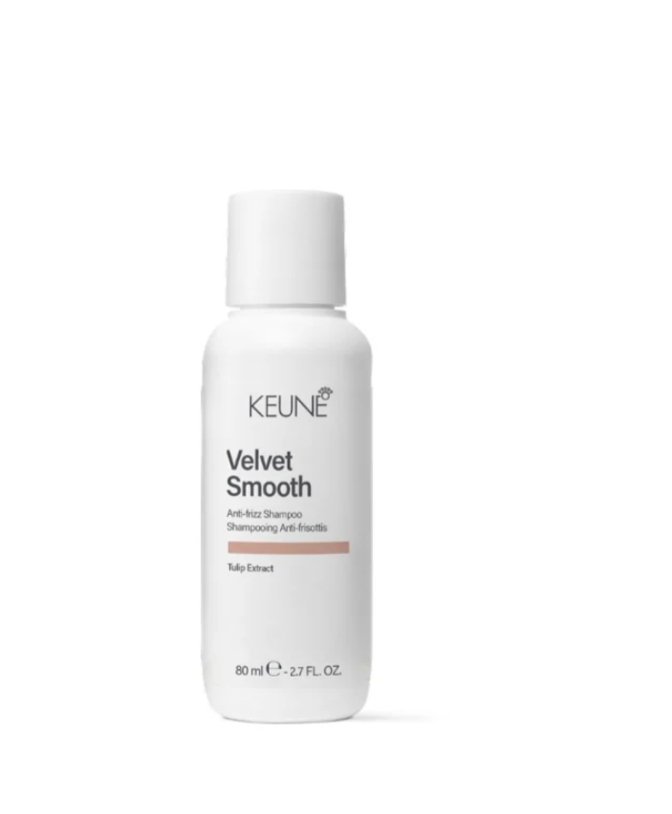 CARE VELVET SMOOTH ANTI-FRIZZ CONDITIONER