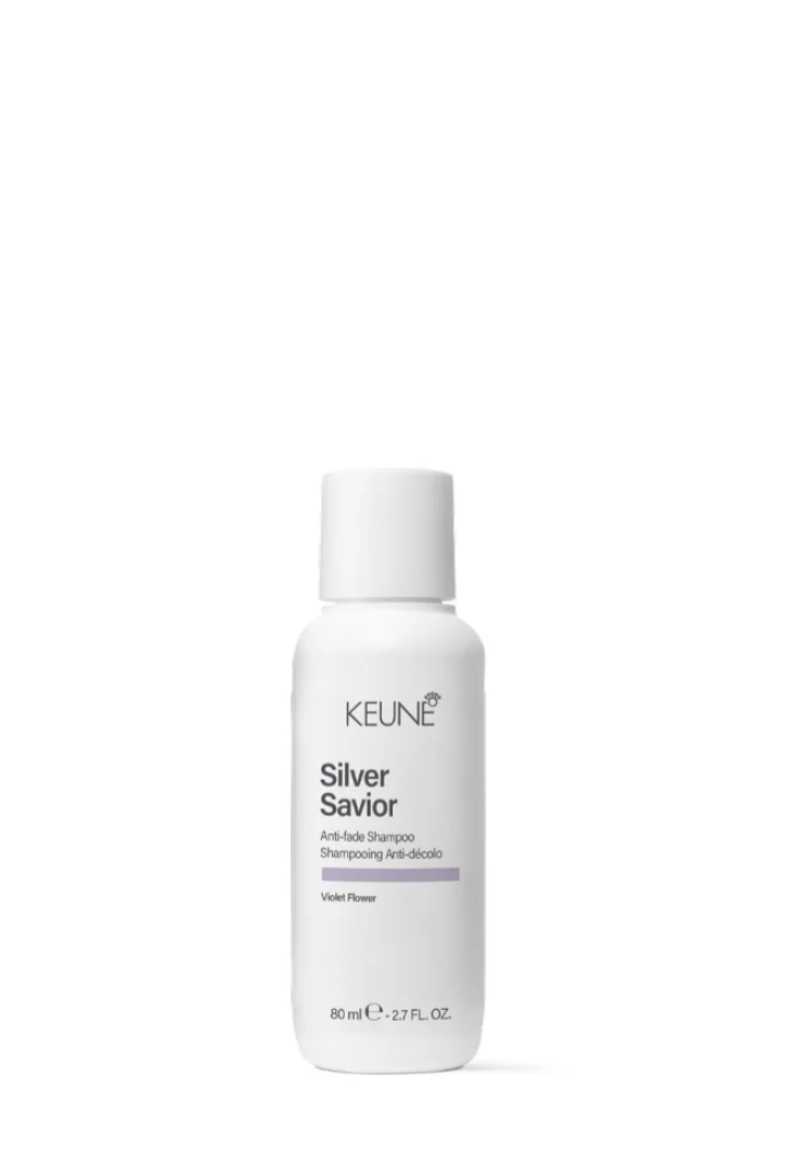 CARE SILVER SAVIOR SILVER SHAMPOO