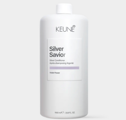 CARE SILVER SAVIOR SILVER CONDITIONER