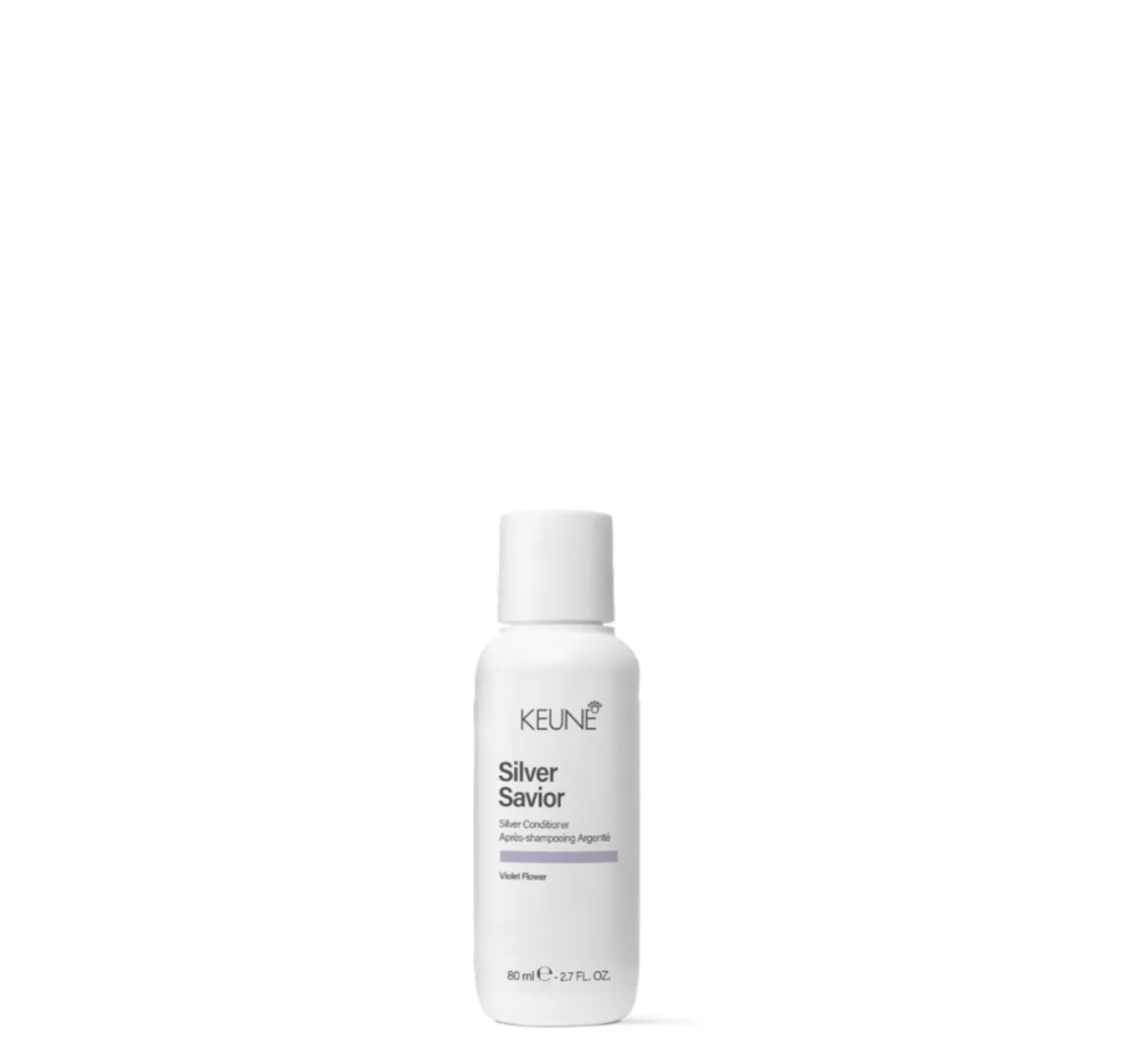 CARE SILVER SAVIOR SILVER CONDITIONER