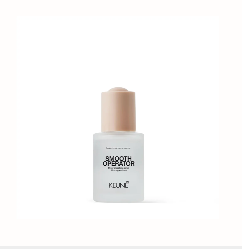 SMOOTH OPERATOR 30ml