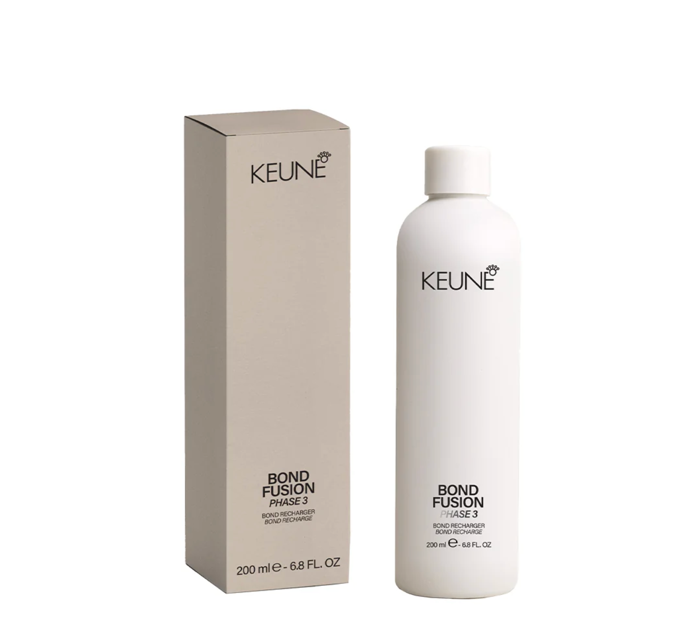 BOND FUSION RECHARGER (PHASE 3) 200ml