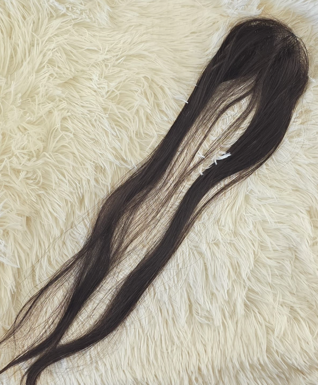 Fronline Clip-in Hair Extensions
