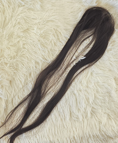 Fronline Clip-in Hair Extensions
