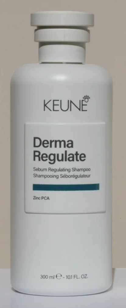 CARE DERMA REGULATE SHAMPOO