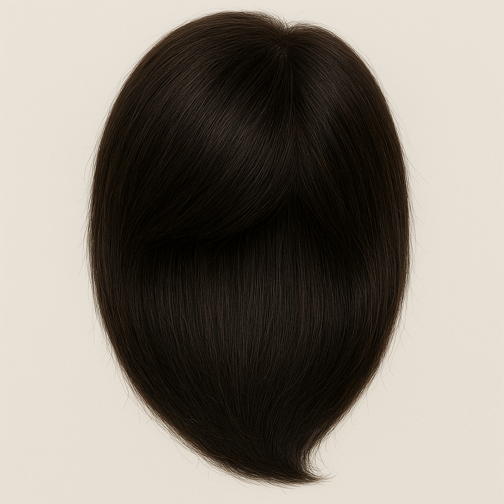 Thick Hair Patch