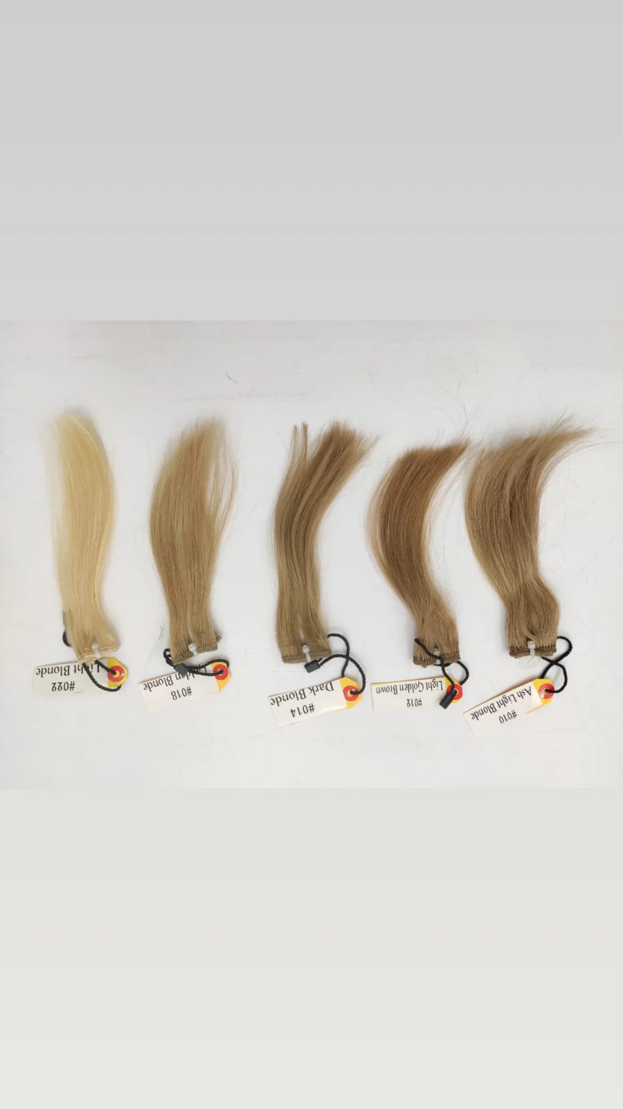 Two-piece set Volume Boosting clip ins options | Hair Extensions For Instant Voluminous Hair For Women