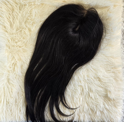 Lace Topper Hair Extensions