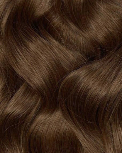 Silk-Based Wig hair Extensions | Premium Quality 100% Human Hair Wigs For Women