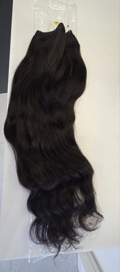 Halo Hair Extensions Volumizers & Clip-in Hair Extensions