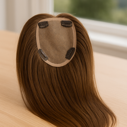 Lace Topper Hair Extensions