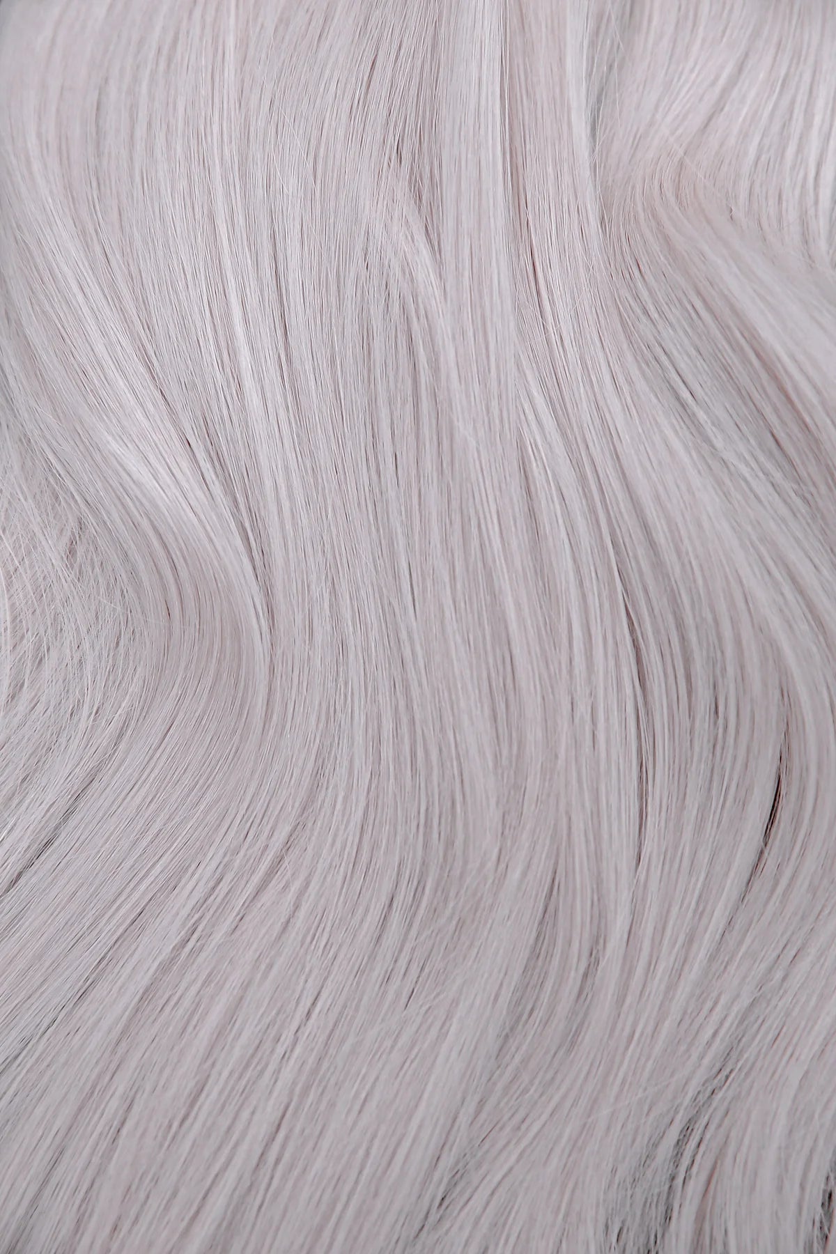 I-Tip Permanent Hair Extensions