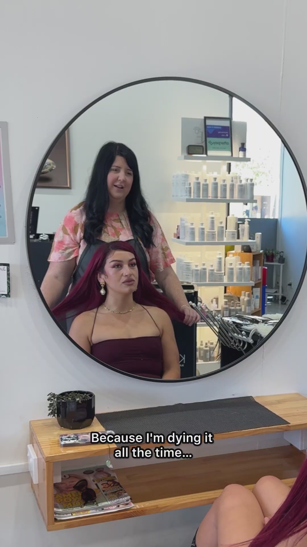 MICRO RINGS / I tips / Nano hair extention 25gram 22" from $99