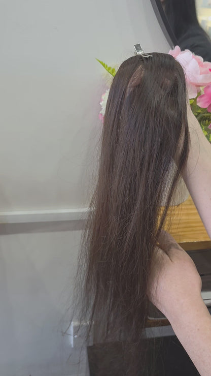 Genius Weft Hair Extensions