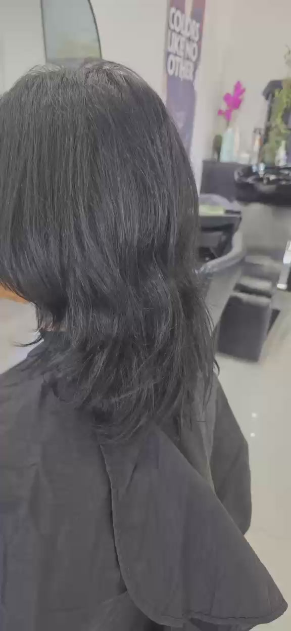 Butterfly Weft