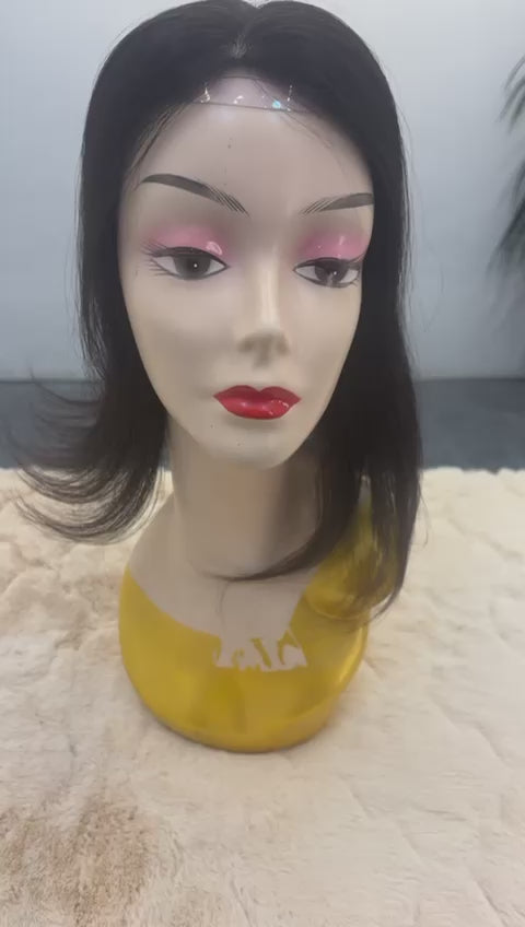 Lace Topper Hair Extensions