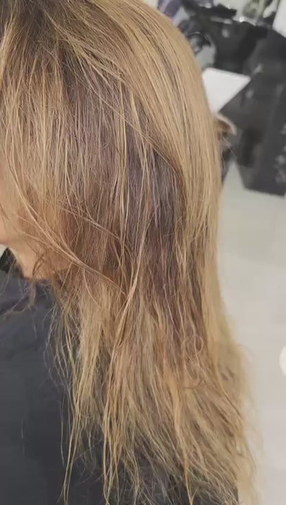 Butterfly Weft