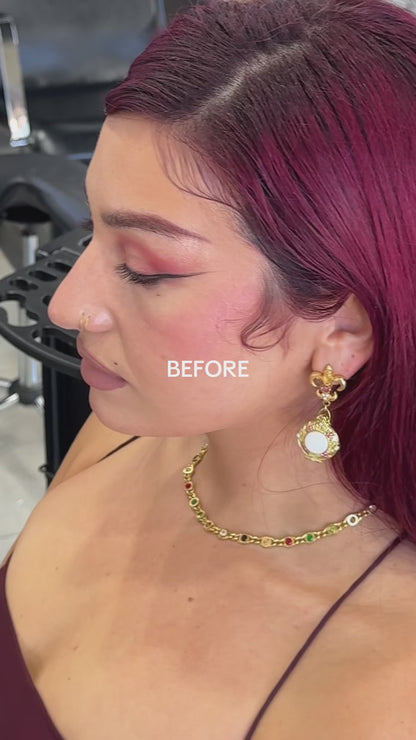 Silk-Based Wig hair Extensions | Premium Quality 100% Human Hair Wigs For Women